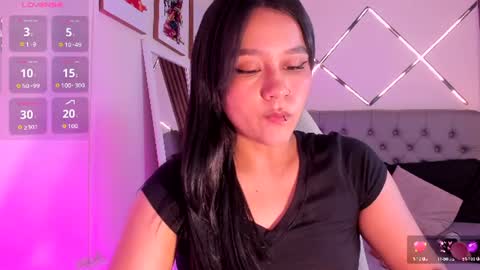 Snapshot of alisson_sanders chatting on June 12, 2:16 pm Alisson online show from June 12, 2:16 pm