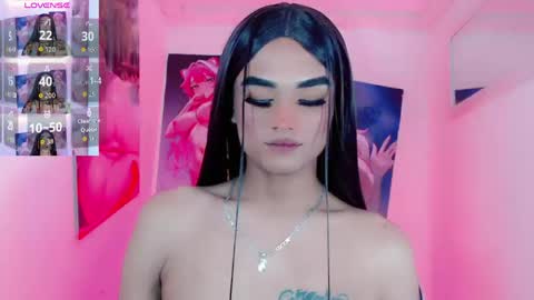Alisson online show from March 26, 3:56 am