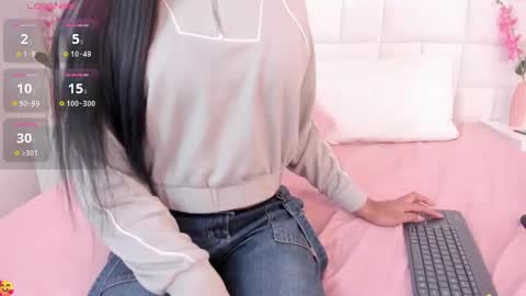 Snapshot of alisson_thompson_ chatting on January 25, 3:20 pm alisson_thompson_ online show from January 25, 3:20 pm