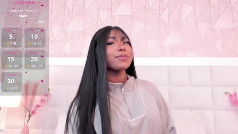 Snapshot of alisson_thompson_ chatting on February 21, 7:21 pm alisson_thompson_ online show from February 21, 7:21 pm