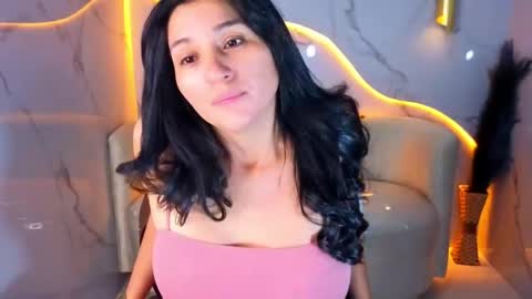 alisson_tx_ online show from April 28, 8:25 pm