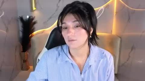 Snapshot of alisson_tx_ chatting on July 9, 7:40 pm alisson_tx_ online show from July 9, 7:40 pm