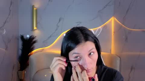 Snapshot of alisson_tx_ chatting on July 22, 8:22 pm alisson_tx_ online show from July 22, 8:22 pm