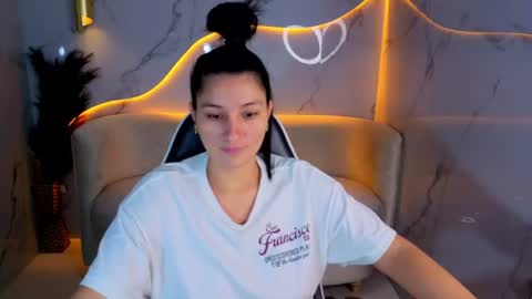 Snapshot of alisson_tx_ chatting on July 24, 8:40 pm alisson_tx_ online show from July 24, 8:40 pm