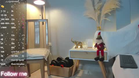 Snapshot of alisson_tylor_ chatting on December 18, 11:30 pm Alisson online show from December 18, 11:30 pm