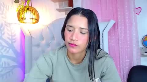 Snapshot of alisson_wiley chatting on May 17, 7:28 am alisson online show from May 17, 7:28 am