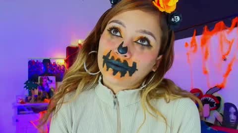 Snapshot of alisson_zafiro chatting on October 28, 3:21 am Alisson IG alisson zafiro27 online show from October 28, 3:21 am