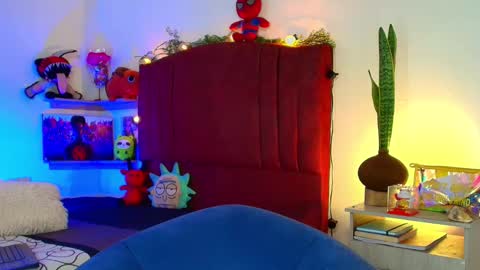 Alisson IG alisson zafiro27 online show from March 2, 5:08 am