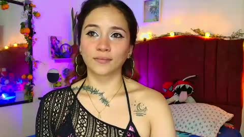 Alisson IG alisson zafiro27 online show from April 24, 12:24 am