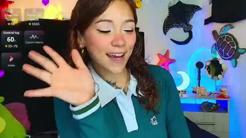 Alisson IG alisson zafiro27 online show from July 8, 9:14 am
