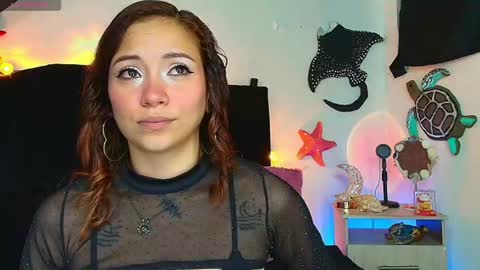 Alisson IG alisson zafiro27 online show from July 9, 9:02 am