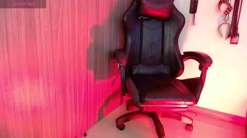 Alisson Beckett online show from January 20, 6:53 pm