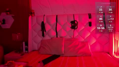 Alisson  online show from December 18, 7:53 pm