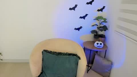 alisson online show from October 26, 4:29 am