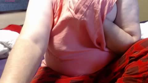 Snapshot of alissonnat chatting on October 5, 7:28 am Alissonnat online show from October 5, 7:28 am