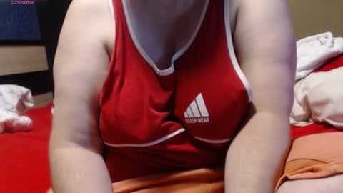 Snapshot of alissonnat chatting on December 15, 8:18 am Alissonnat online show from December 15, 8:18 am