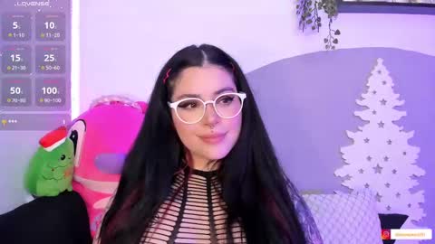 Alisson online show from December 7, 7:05 am