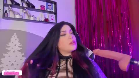 Alisson online show from December 26, 10:59 am