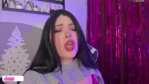 Alisson online show from December 29, 3:44 am