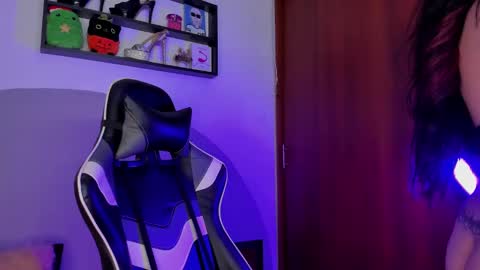 Alisson online show from March 4, 8:35 am