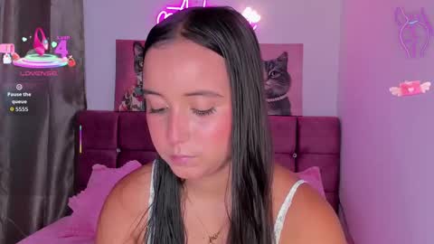 Alisson  online show from October 7, 11:29 am