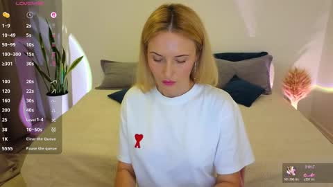 alisssarose online show from November 27, 6:21 pm