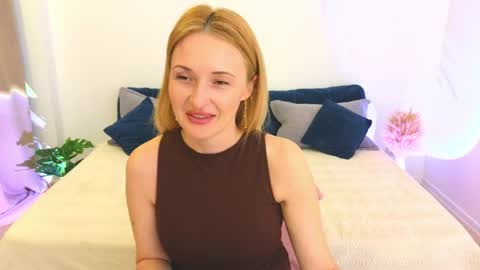 alisssarose online show from April 21, 8:55 pm