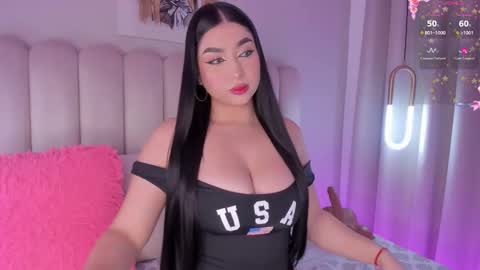 TATIS  online show from October 7, 3:14 am