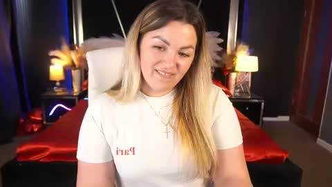 Snapshot of alissyagrayy chatting on June 13, 1:09 pm alissyagrayy online show from June 13, 1:09 pm