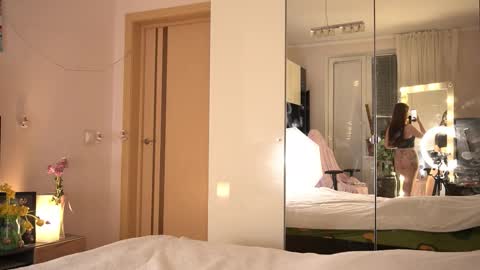 Snapshot of alitaangel_ chatting on March 15, 5:41 pm A L I T A online show from March 15, 5:41 pm