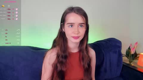 Snapshot of alivialovely chatting on October 14, 9:21 am Alivia online show from October 14, 9:21 am
