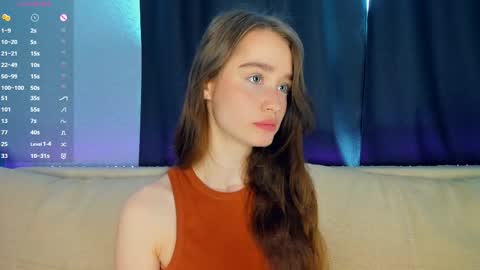 Alivia online show from May 3, 6:19 am