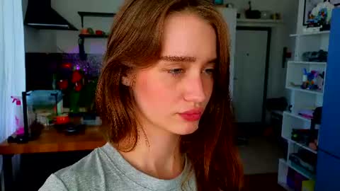 Snapshot of aliviawithlove chatting on July 6, 3:03 pm Alivia online show from July 6, 3:03 pm