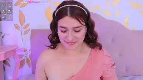 Alix online show from November 10, 8:08 pm