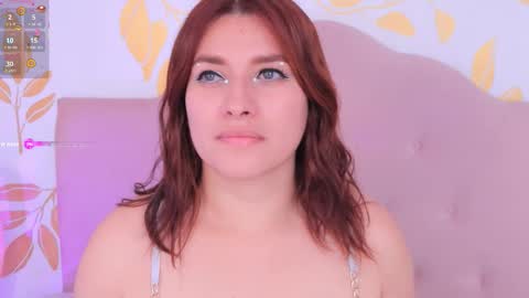 Alix online show from November 11, 8:20 pm