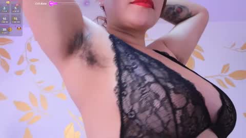 Alix online show from November 21, 7:56 pm