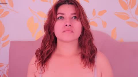 Alix online show from February 23, 8:17 pm