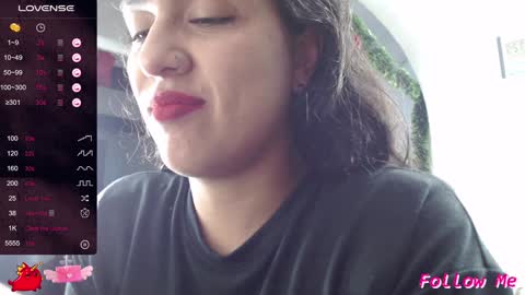 Alix online show from December 31, 12:32 am