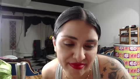 Alix online show from February 15, 12:37 am