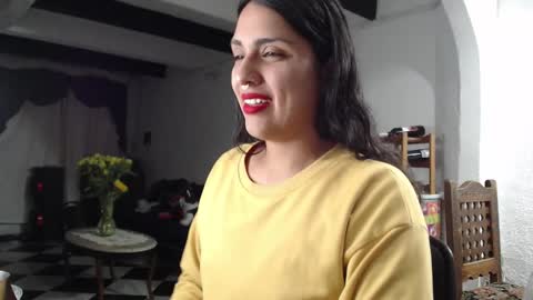 Alix online show from February 17, 2:31 am