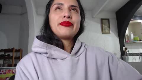 Alix online show from March 8, 3:50 am