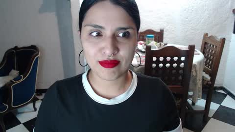 Alix online show from October 5, 1:59 am