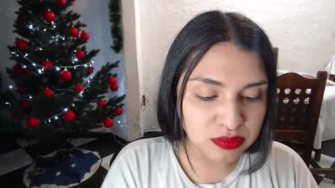 Alix online show from November 9, 2:10 am