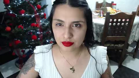 Alix online show from December 2, 1:55 am