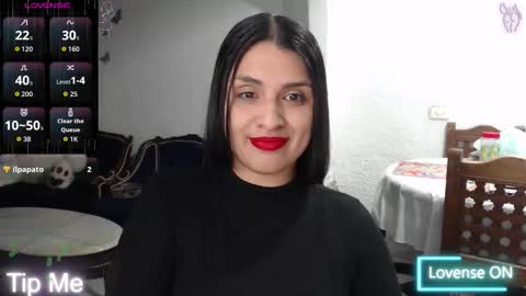 Alix online show from February 11, 2:16 am