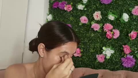 Snapshot of alix_rada chatting on May 30, 7:00 pm Ali online show from May 30, 7:00 pm