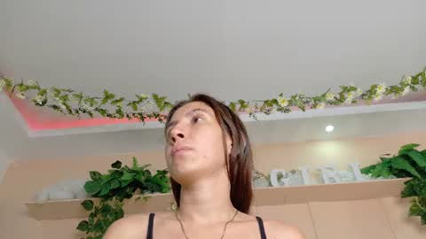Snapshot of alix_rada chatting on July 4, 7:53 pm Ali online show from July 4, 7:53 pm