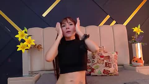 Snapshot of alixduzan chatting on May 31, 1:51 pm ALixDuzan online show from May 31, 1:51 pm