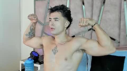 alix online show from October 16, 9:38 pm