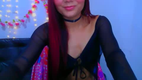 alixxe_ online show from October 30, 4:58 am